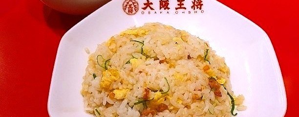 大阪王将 市ヶ谷店