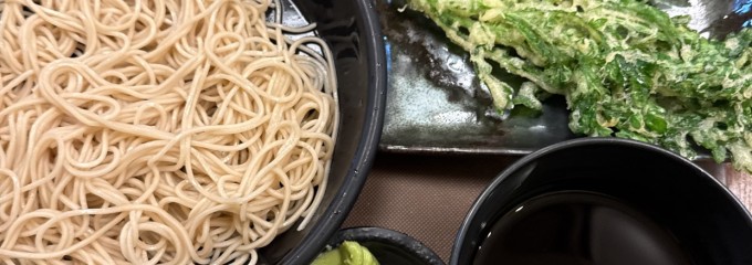 匠そば