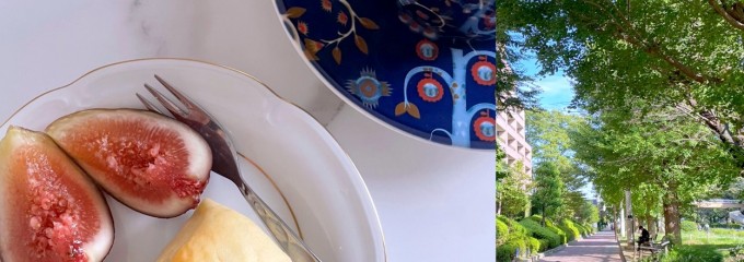 パンとcafe えだおね