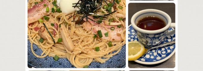 麺屋五右衛門 イオンモール幕張新都心2階