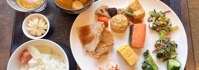 ホテル 湖南荘