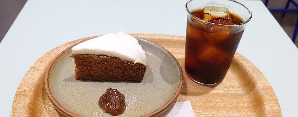 YYYard cafe ゆめが丘ソラトス店