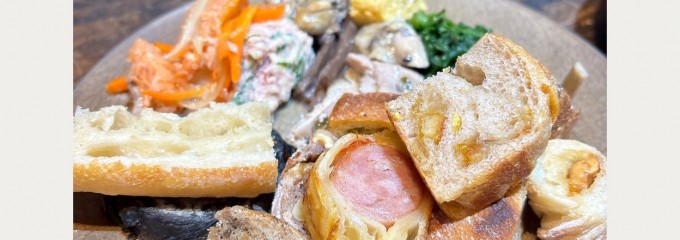 たむらパン Tam Lapin