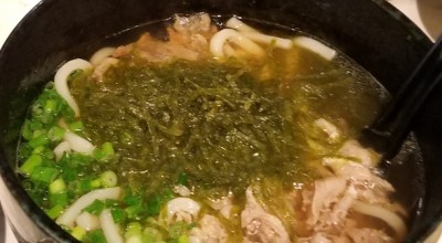 むねひろ 田町店 浪花かすうどん 三田 浜松町 品川 三田 東京 うどん