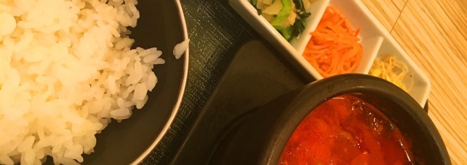 東京純豆腐 HEPナビオ店