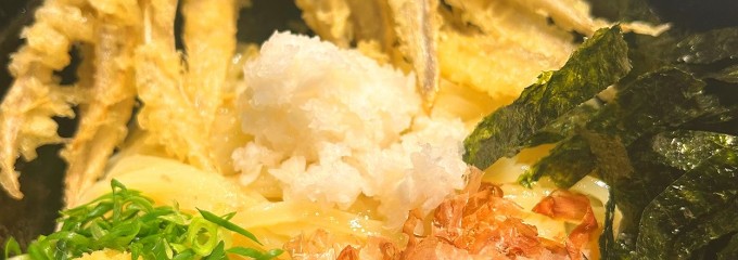 豊前裏打会 萬田うどん