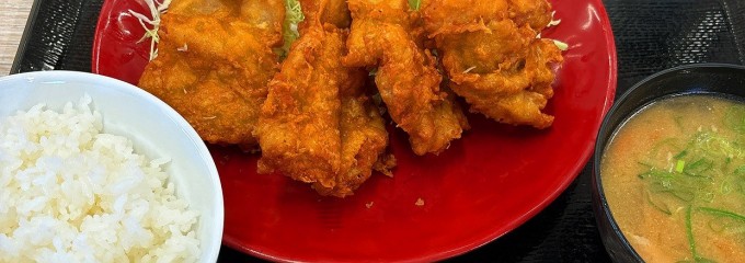 かつや 愛知日進店