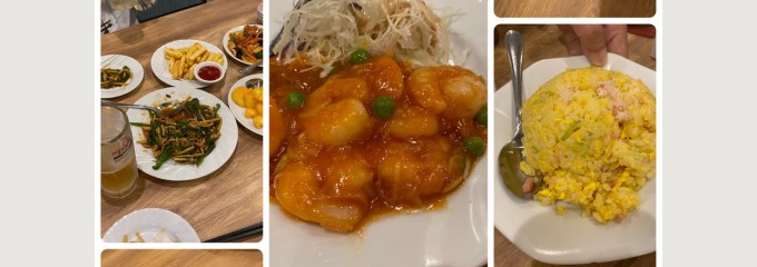 台湾料理 味華