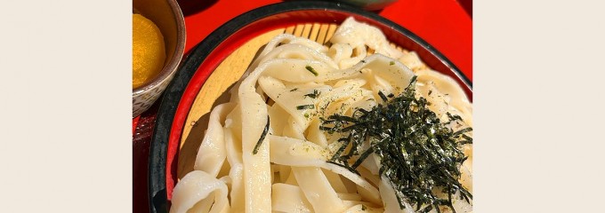 甲州ほうとう 完熟屋 本店