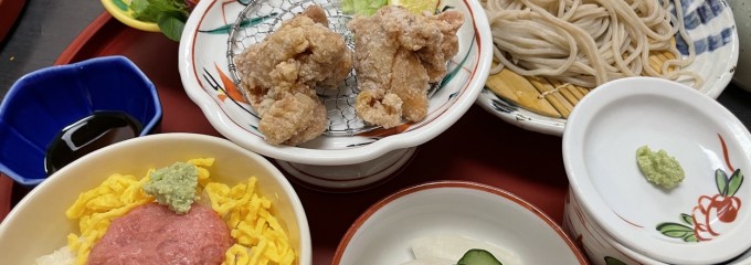 ばんどう太郎 学園南店