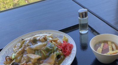 北海道青少年会館 コンパス 真駒内駅 洋食 西洋料理 その他