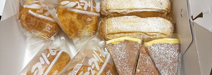 お菓子の家 アシル