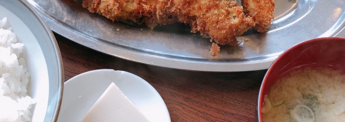 とんかつ 美好