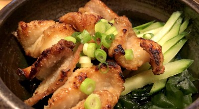 炭火焼き鳥 ほの杜 八幡山駅 焼鳥 串焼 鳥料理