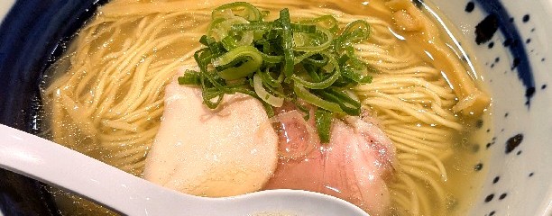 麺屋翔 みなと