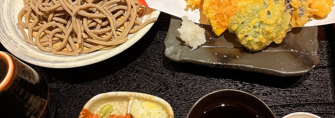 札幌蕎麦 き凛本店