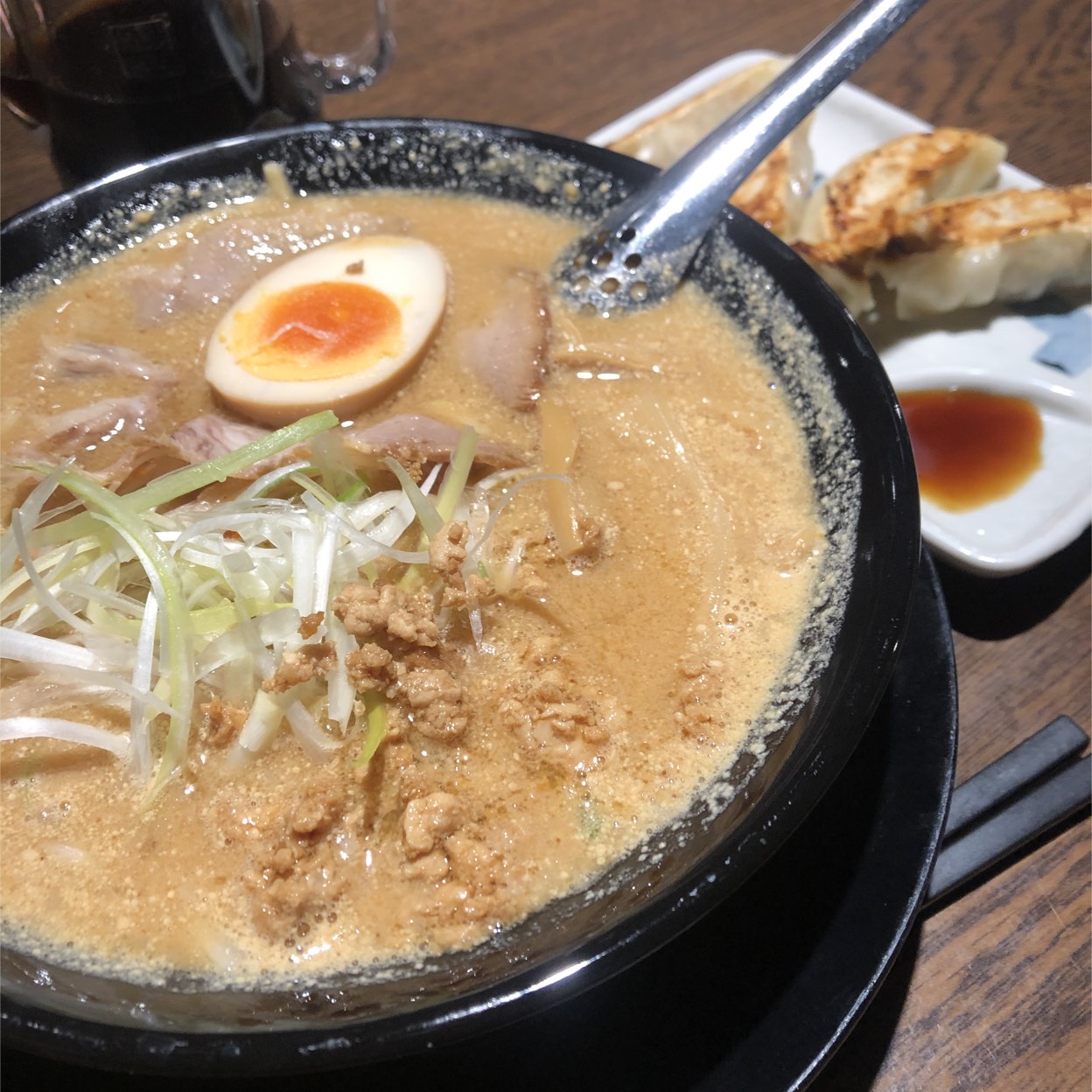 名古屋市緑区 ラーメン