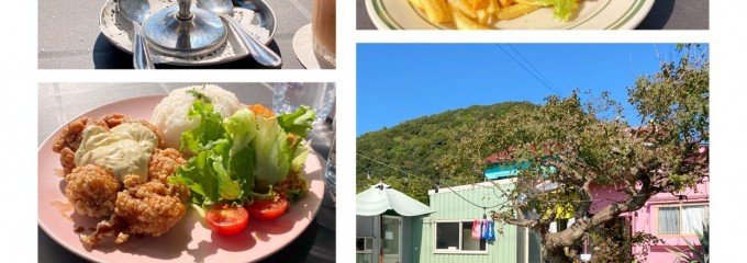 カフェ&ゲストハウス楓荘 cafe& guesthouse Kaede