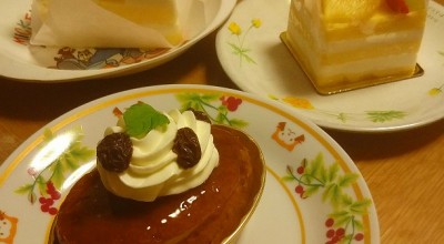 コム シノワ 高島屋大阪店 心斎橋 なんば 難波 南海 洋菓子