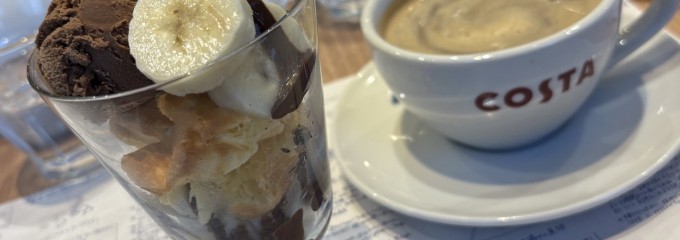 cafeゆとりの空間 大丸神戸店