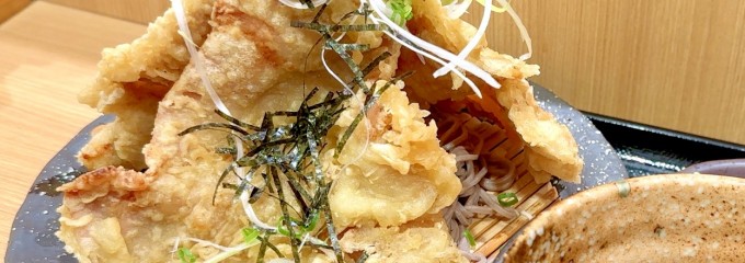 えきめんや横浜ポルタ店