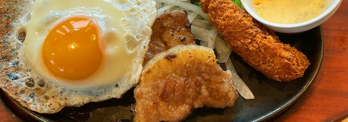 ステーキのどん 秋川店