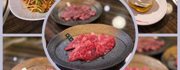 肉の万世 柏店