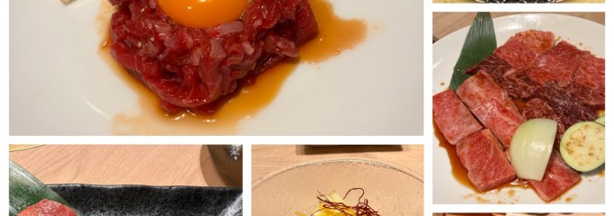 焼肉彩苑 がんてつ 枚方店