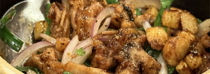 香港料理 蘭 浜田山店