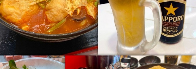 湯火功夫麻辣湯