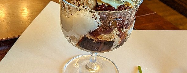 武蔵野茶房 田無本店