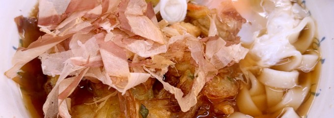 住よし JR名古屋駅3-4番ホーム店