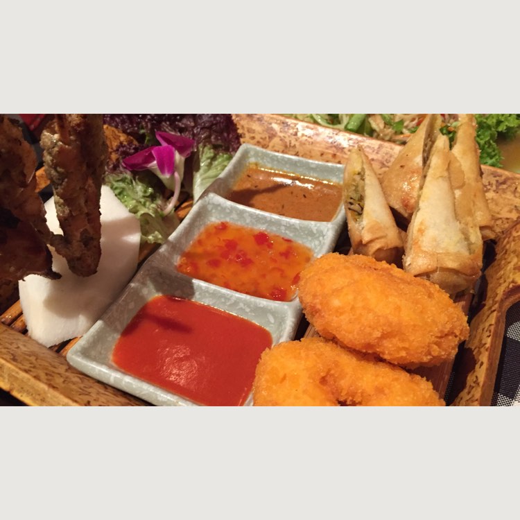 Tai Thai (太泰) ()