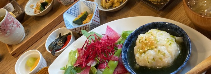 カフェダイニングコア