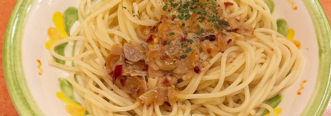 サイゼリア  あるあるcity店