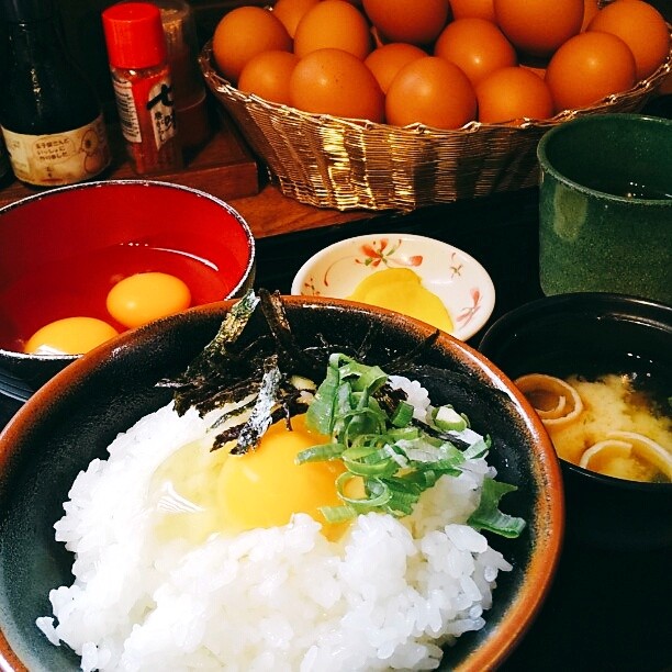 但熊 和食 その他