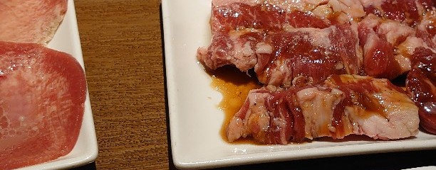 焼肉ライク 立川南口店 / YakinikuLIKE tachikawaminami