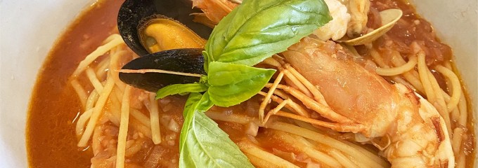 トラットリア キタッラ