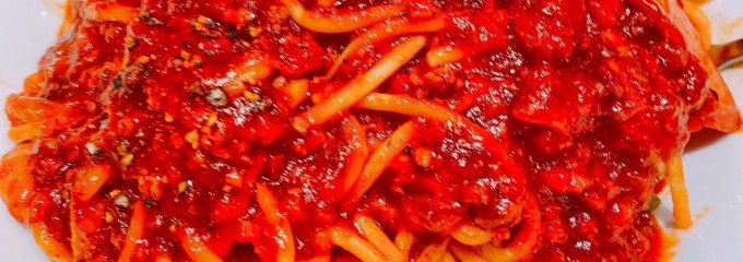 スパゲッティーのパンチョ 新宿南口店