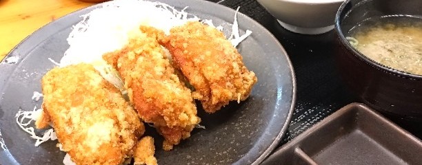 からやま 溝の口店