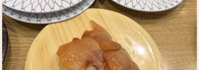 ヤマサ水産　市場寿司