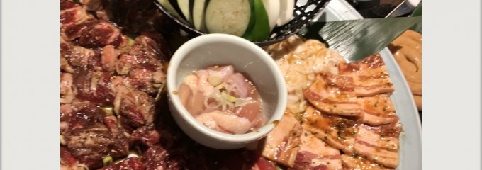 一心亭 函館広野店