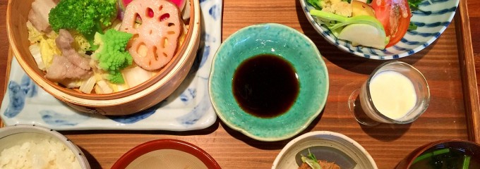 酒菜ダイニング 青空食堂