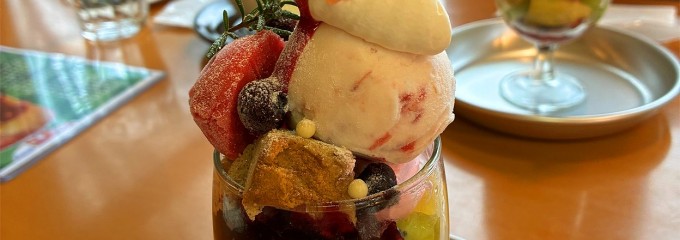 タンジョウ ファーム キッチン