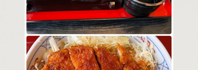 茶そば いな垣