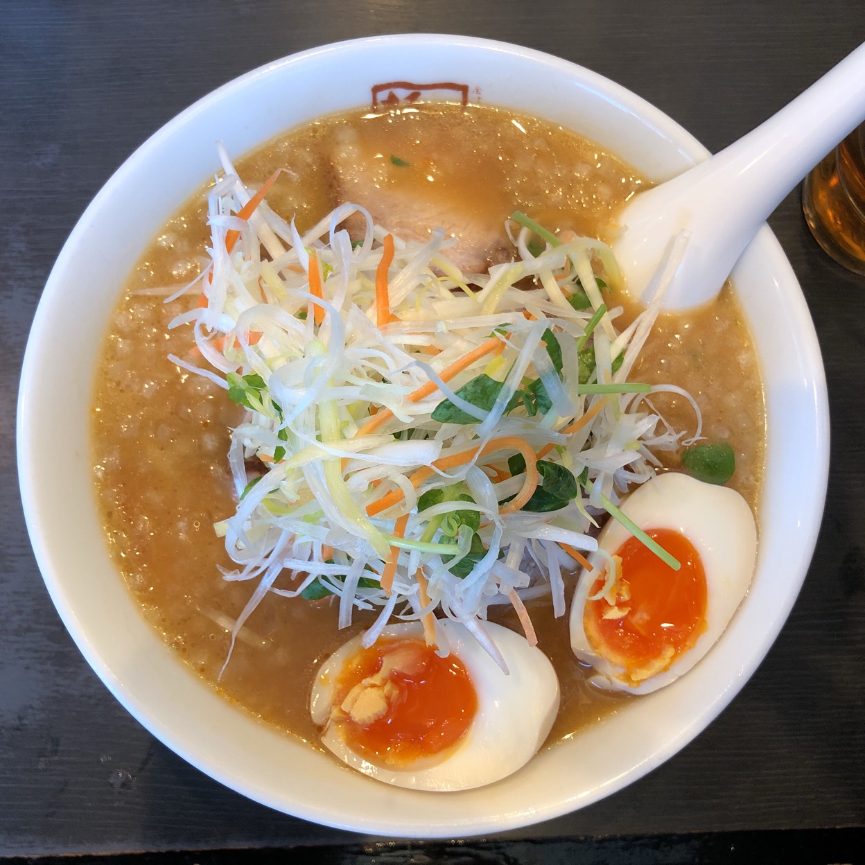 会津喜多方ラーメン坂内千歳烏山店(ラーメン)の写真 | ホットペッパー