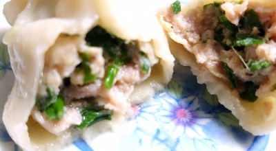 山東水餃 中区 桜木町 中華街 関内 中華料理