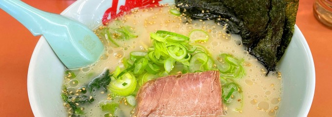 ラーメン山岡家　 山形青田店