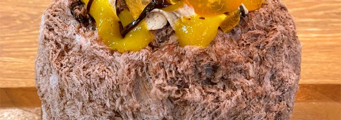 らーめん＆かき氷 はいむる