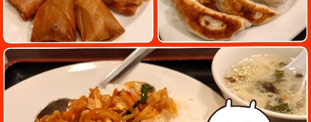 大衆菜館　紫園